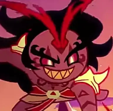 Profile image of Burning Spice