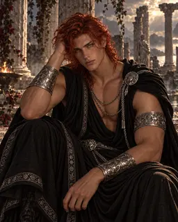 Profile image of Vaelor Vale