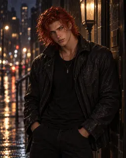 Profile image of Vaelor Vale