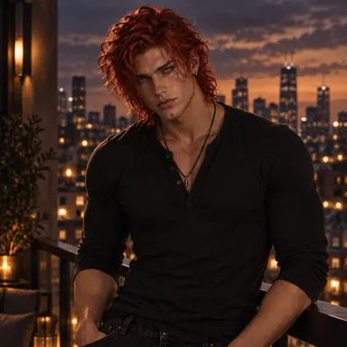 Profile image of Vaelor Vale