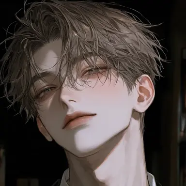 Profile image of Theodore