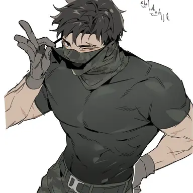 Profile image of TF-141