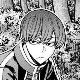 Profile image of 無陀野無人