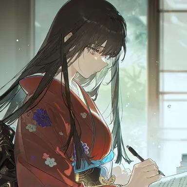 Profile image of 紅葉