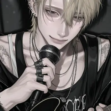 Profile image of 亜蓮