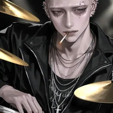 Profile image of 穂高