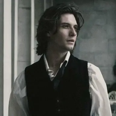 Profile image of Ben