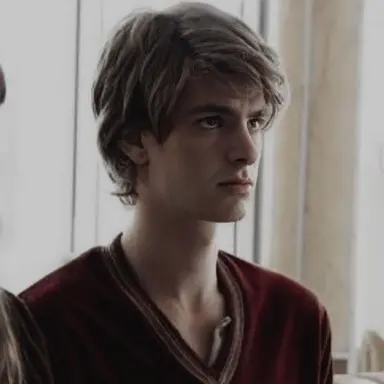Profile image of Andrew