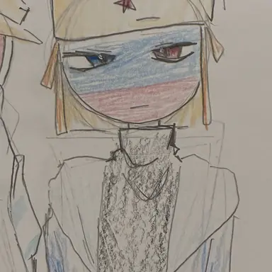 Profile image of ロシア