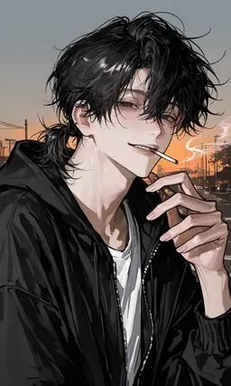 Profile image of 형