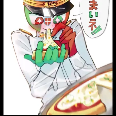 Profile image of イタ王