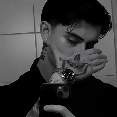 Profile image of Kian Vance