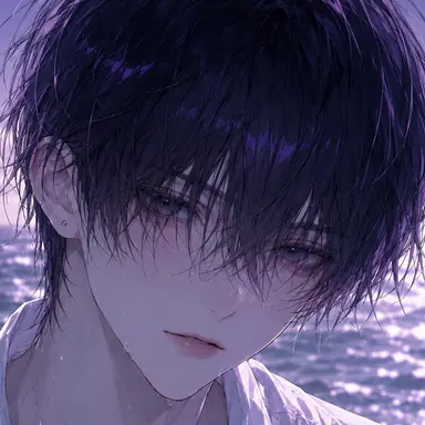 Profile image of 渚