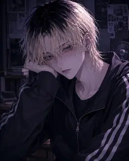 Profile image of 湊斗