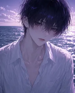 Profile image of 渚