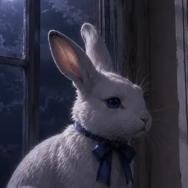 Profile image of ウサギ