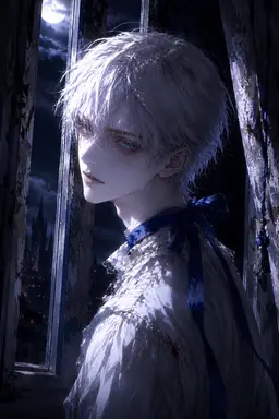 Profile image of ウサギ