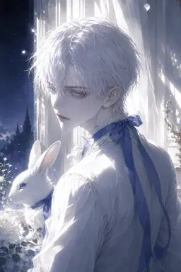 Profile image of ウサギ
