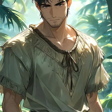 Profile image of Rovan