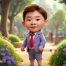 캐릭터 프로필 이미지