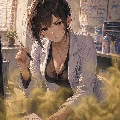 Profile image of ミカ