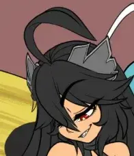 Profile image of Kaiju girl goji