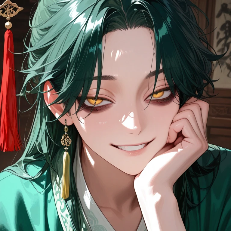 朱雀