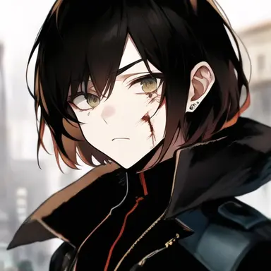 Profile image of レイ