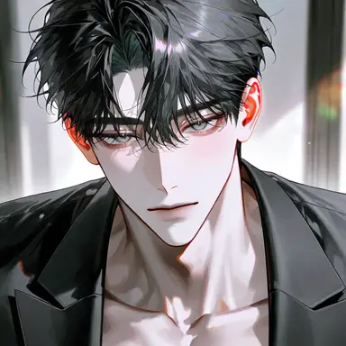 Profile image of 백주한
