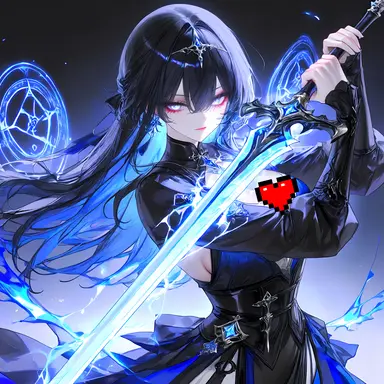 Profile image of Isolde