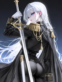 Profile image of Cerise