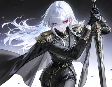 Profile image of Cerise