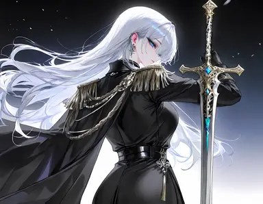 Profile image of Cerise