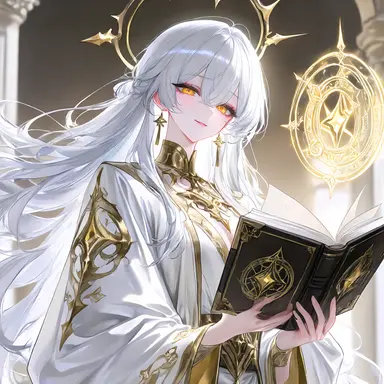 Profile image of Elara
