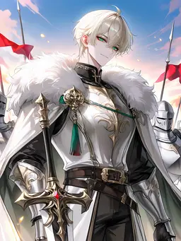 Profile image of Arthur