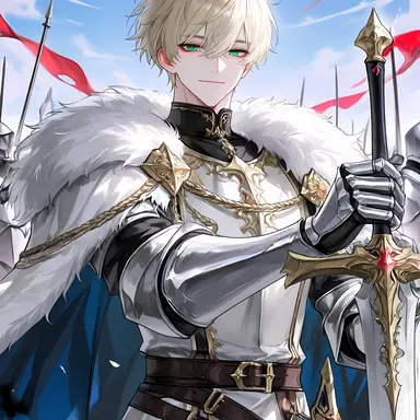 Profile image of Arthur