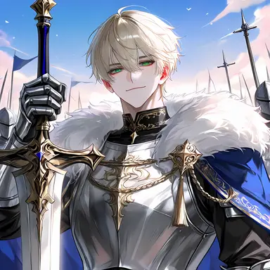 Profile image of Arthur