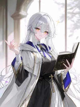 Profile image of Riena