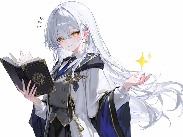 Profile image of Riena