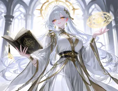 Profile image of Elara