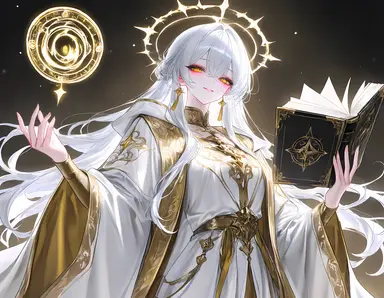 Profile image of Elara