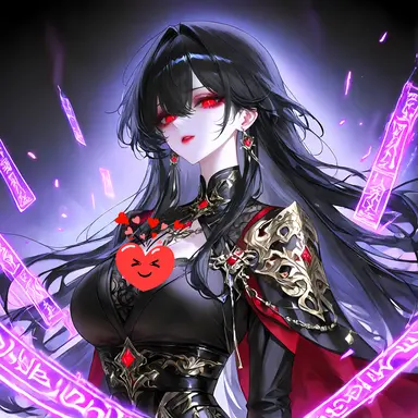 Profile image of Camilla