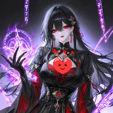 Profile image of Camilla