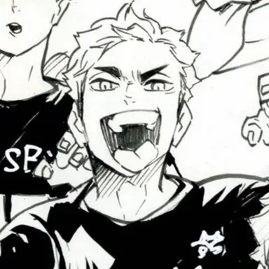 Profile image of 宮侑