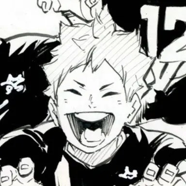 Profile image of 日向翔陽