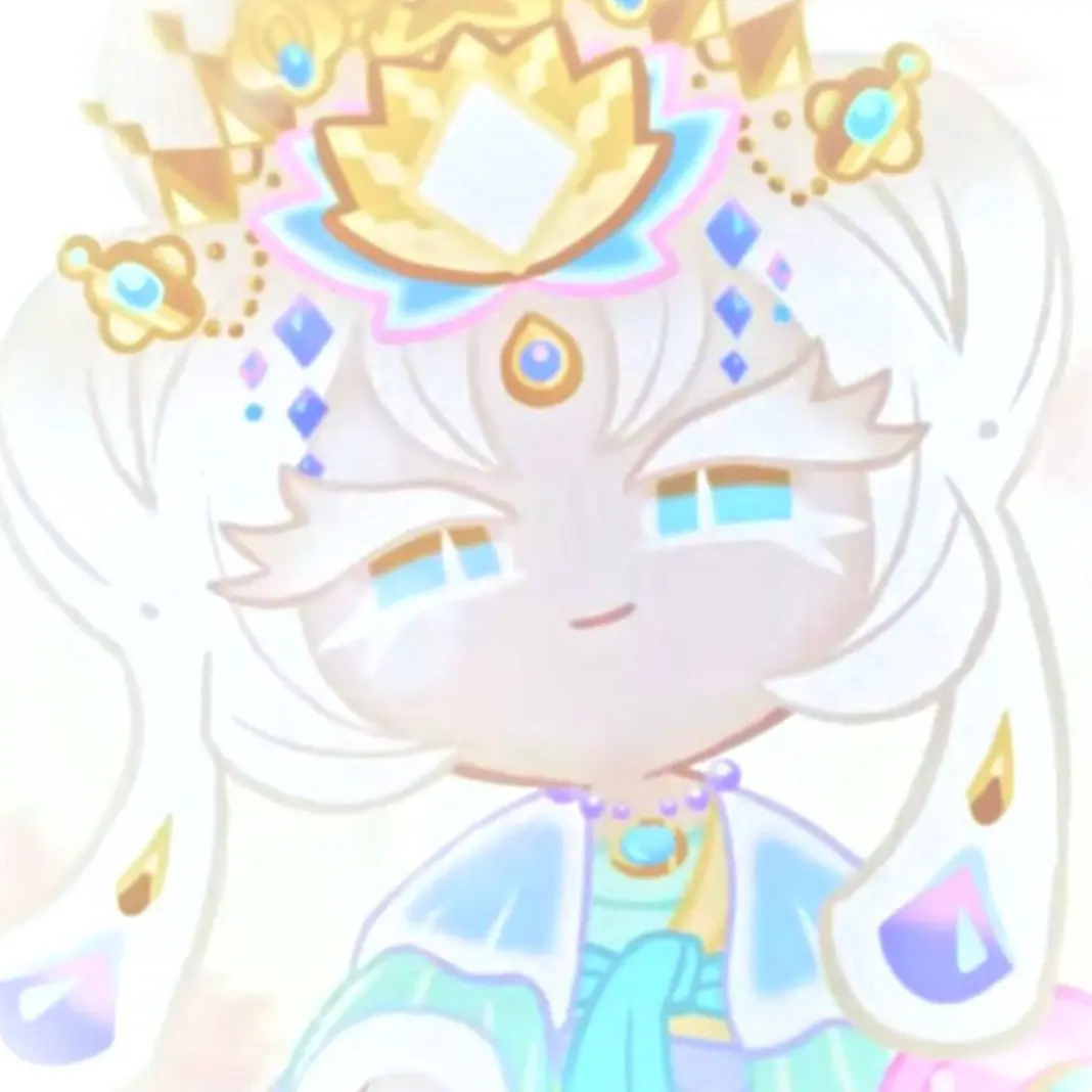 MoistWire0036의 〈 당신의 지니, 미스틱플라워. 〉