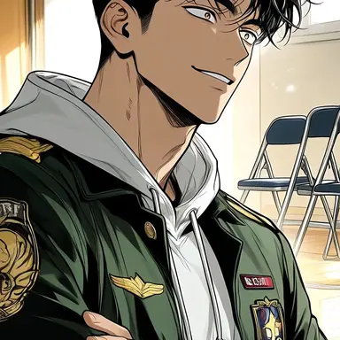 Profile image of Rex