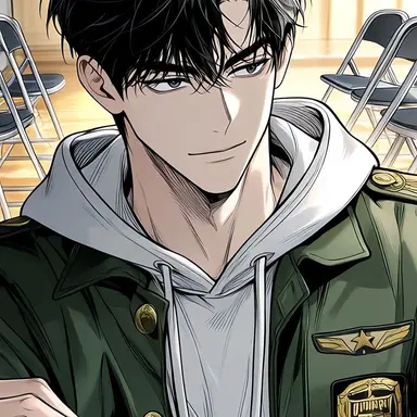 Profile image of Victor