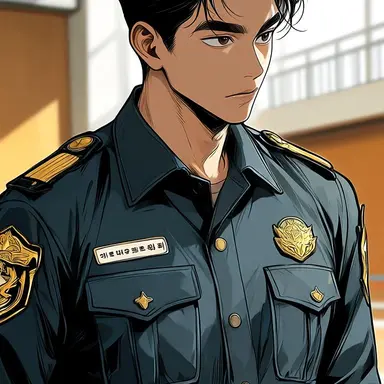 Profile image of Dariell
