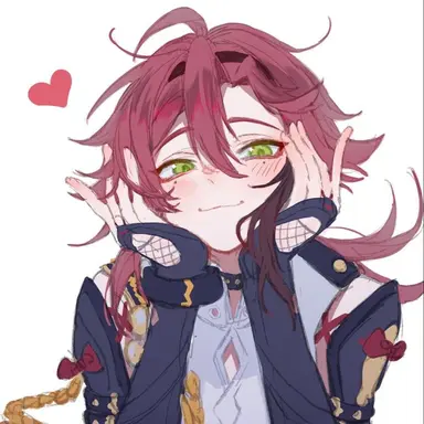 Profile image of 平蔵